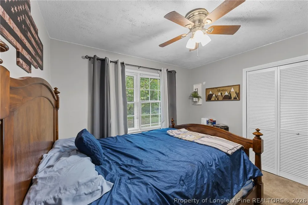 29844 Turnpike Road Wagram, NC 28396