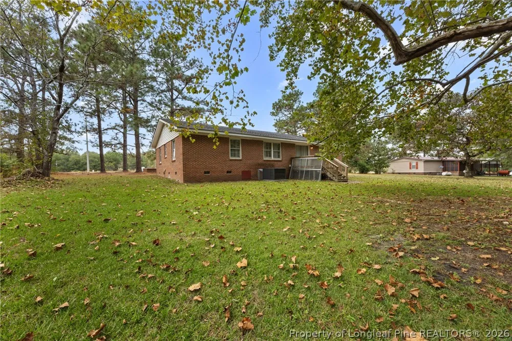 29844 Turnpike Road Wagram, NC 28396