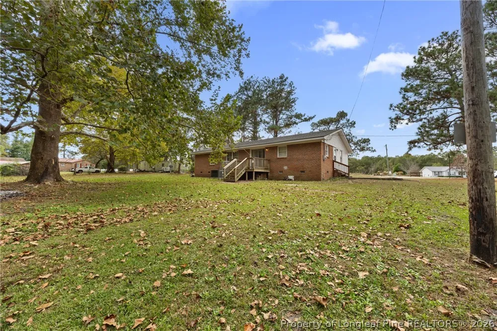 29844 Turnpike Road Wagram, NC 28396