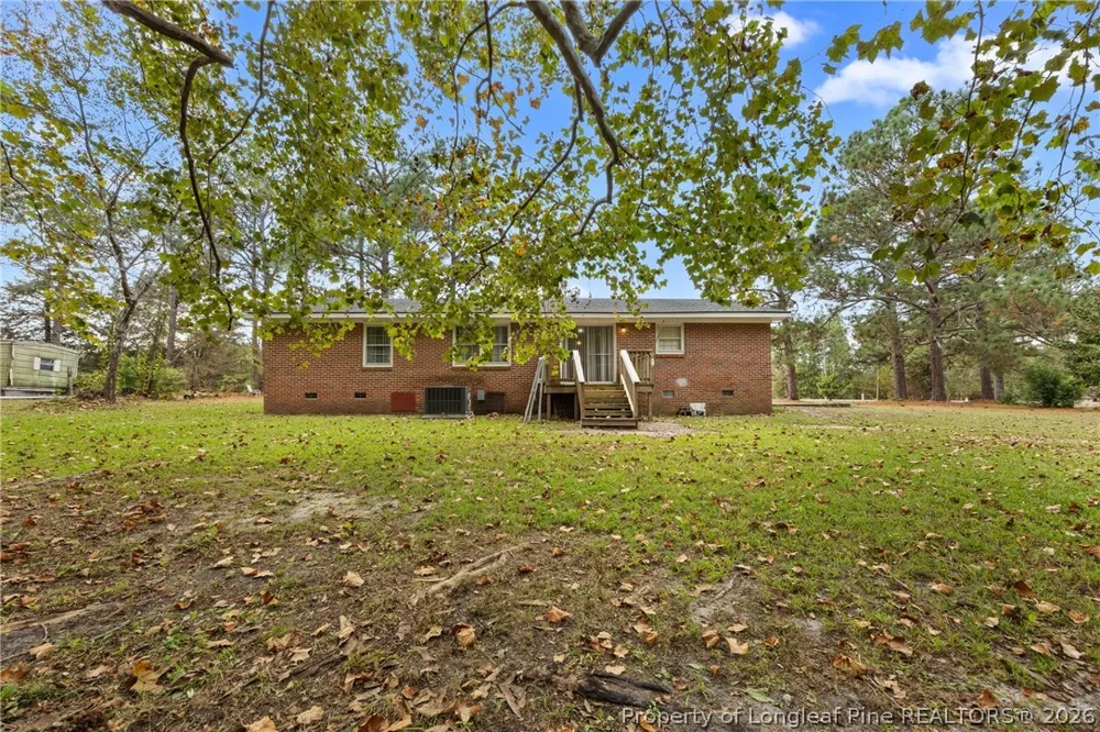 29844 Turnpike Road Wagram, NC 28396