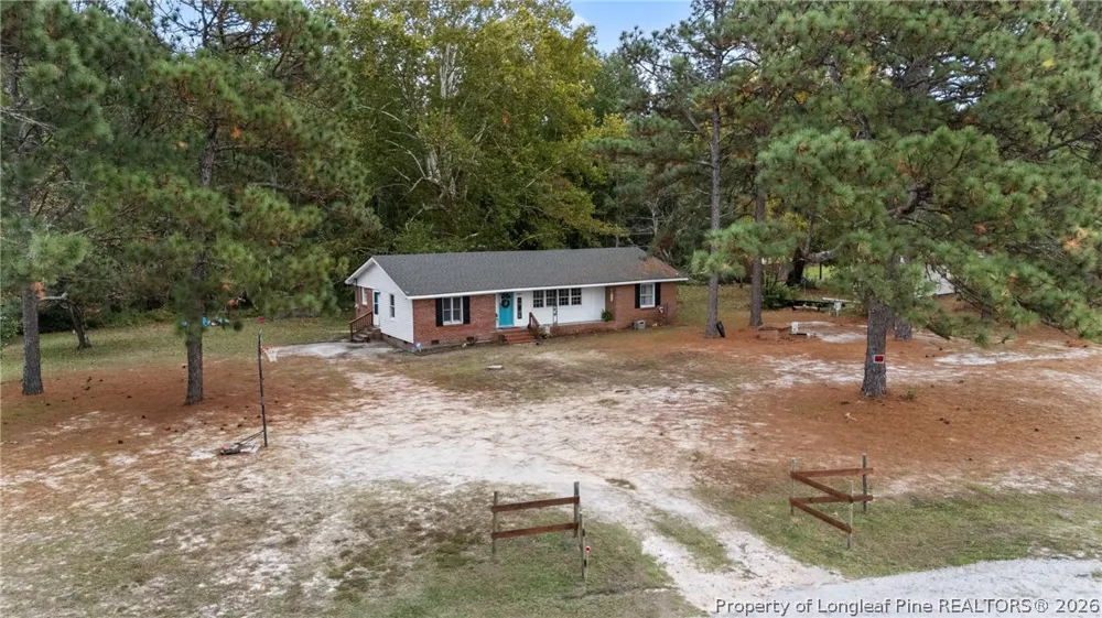 29844 Turnpike Road Wagram, NC 28396