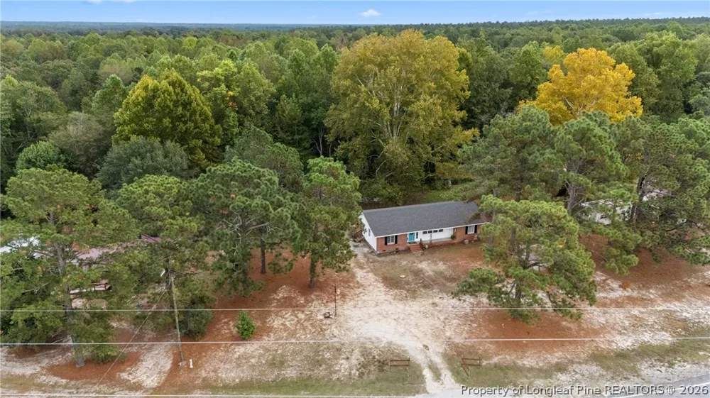 29844 Turnpike Road Wagram, NC 28396
