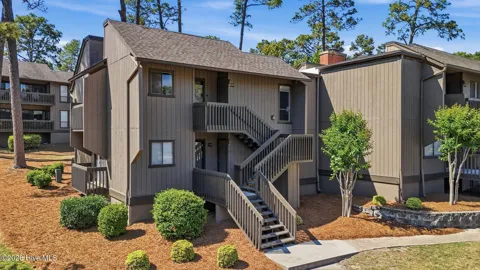 800 Saint Andrews Drive ## 275