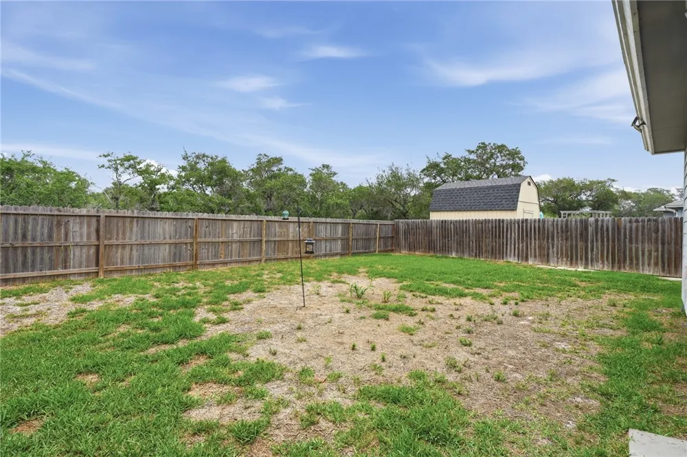 1924 Shellbank Avenue Aransas Pass, TX 78336