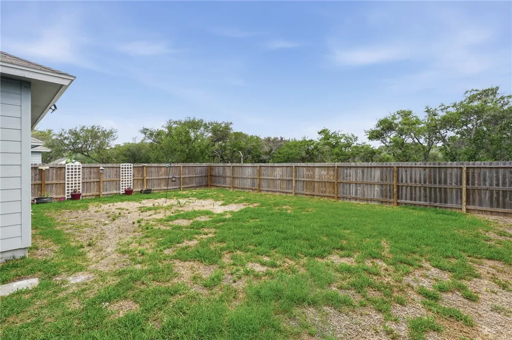 1924 Shellbank Avenue Aransas Pass, TX 78336