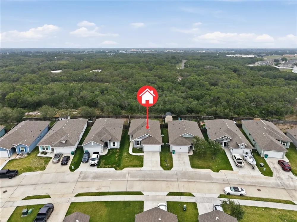 1924 Shellbank Avenue Aransas Pass, TX 78336