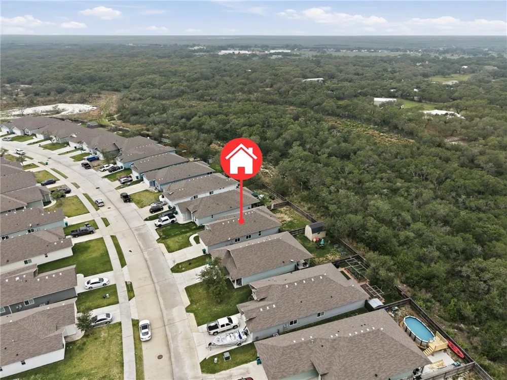 1924 Shellbank Avenue Aransas Pass, TX 78336