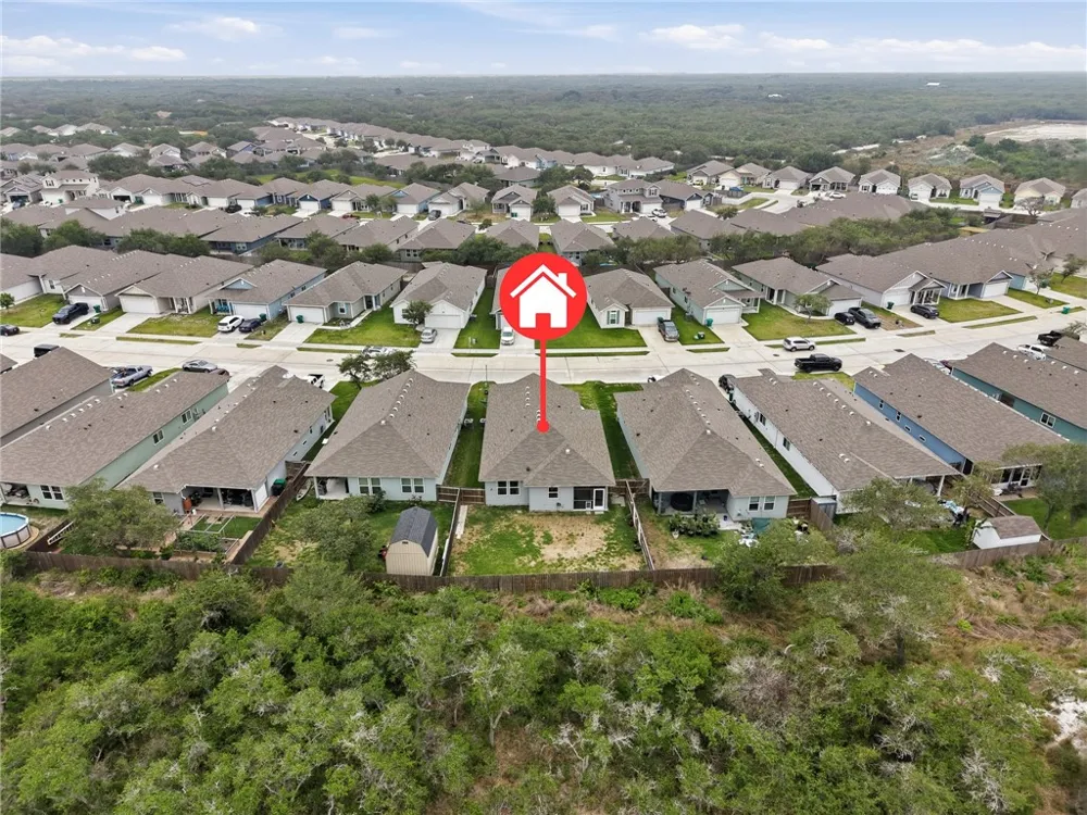 1924 Shellbank Avenue Aransas Pass, TX 78336