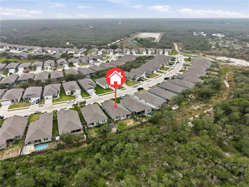 1924 Shellbank Avenue Aransas Pass, TX 78336