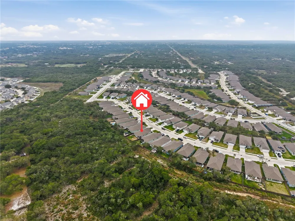 1924 Shellbank Avenue Aransas Pass, TX 78336