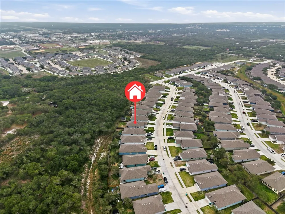 1924 Shellbank Avenue Aransas Pass, TX 78336