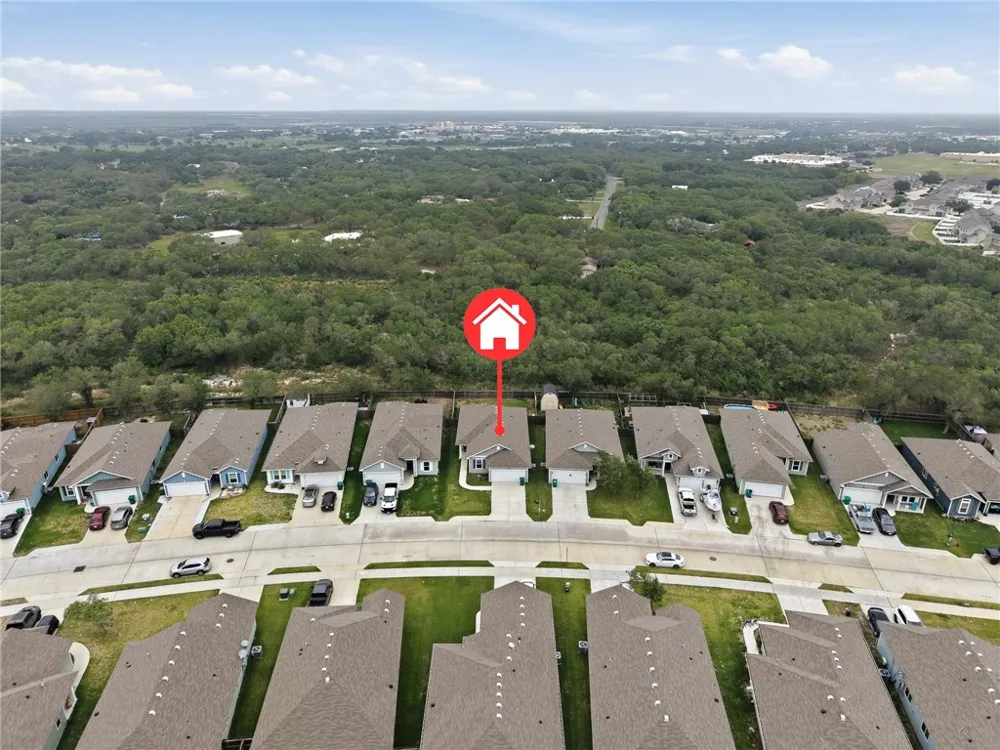 1924 Shellbank Avenue Aransas Pass, TX 78336