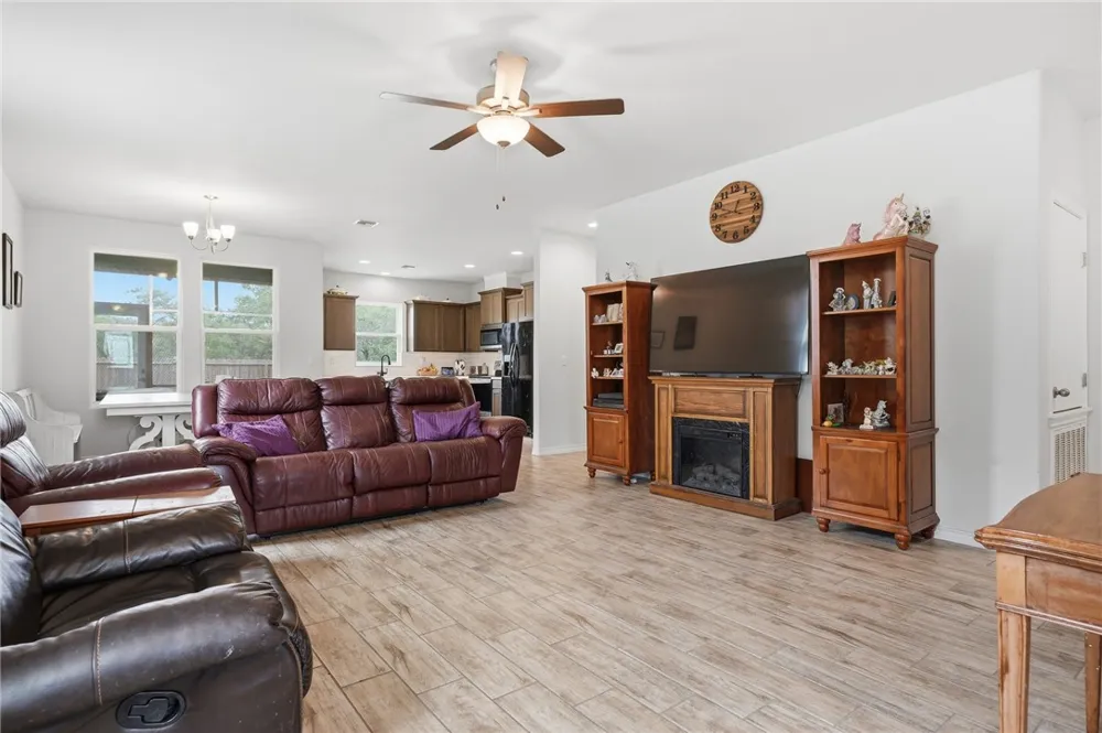1924 Shellbank Avenue Aransas Pass, TX 78336