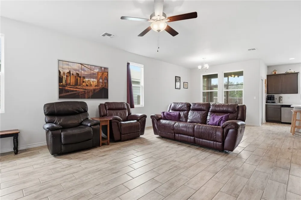 1924 Shellbank Avenue Aransas Pass, TX 78336