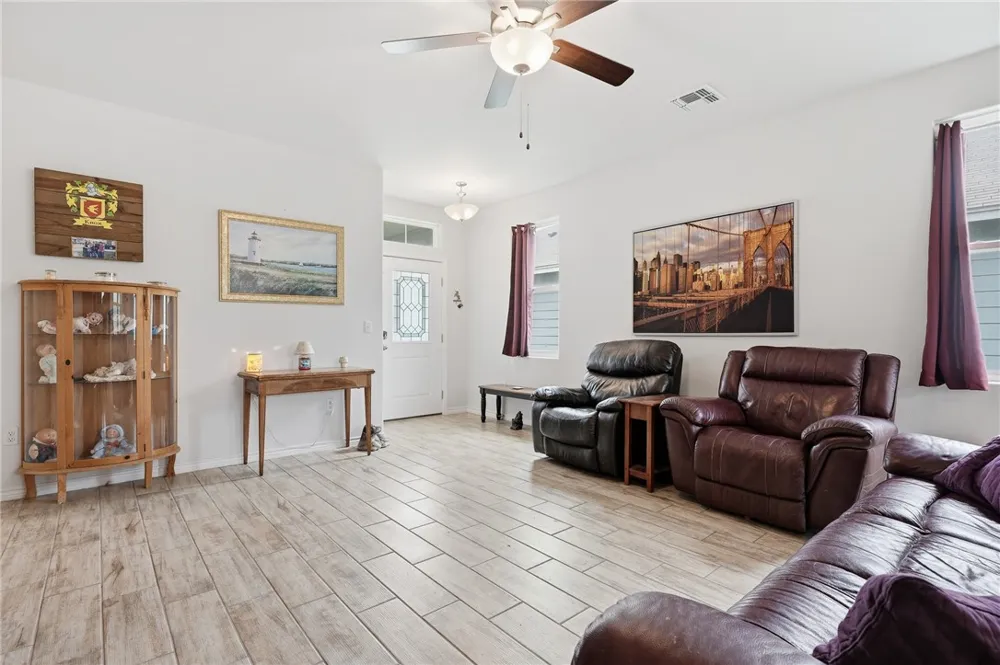 1924 Shellbank Avenue Aransas Pass, TX 78336