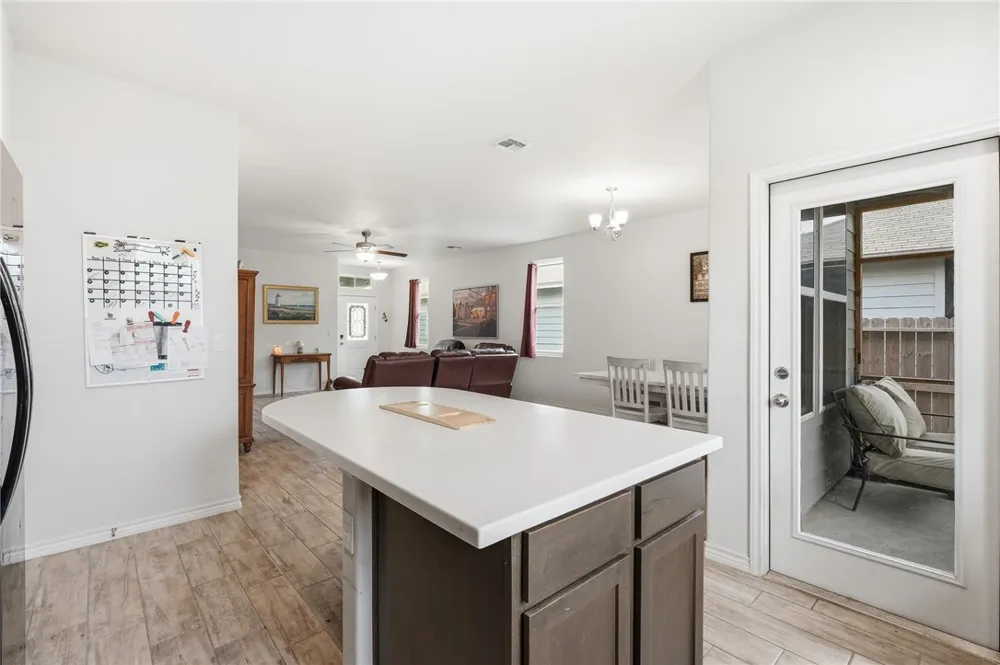 1924 Shellbank Avenue Aransas Pass, TX 78336
