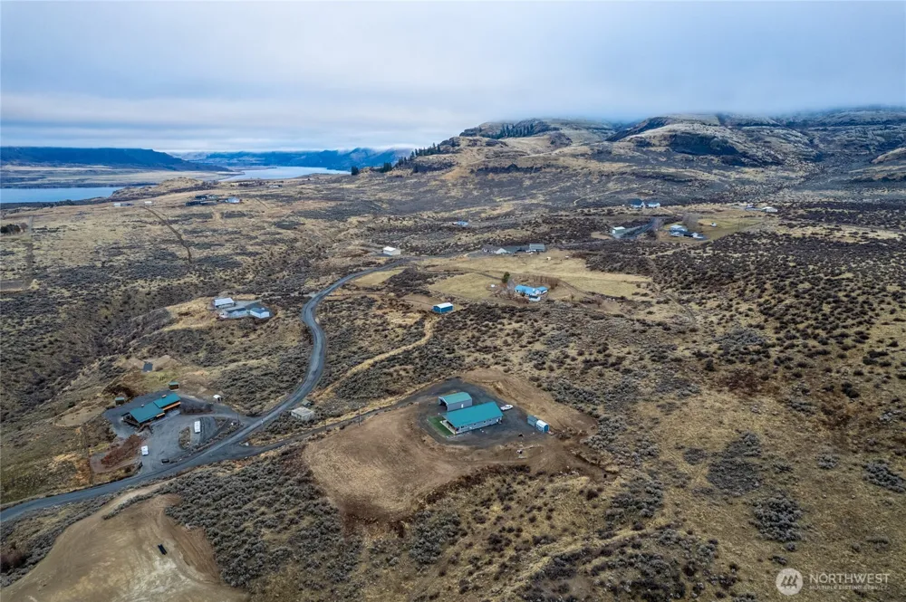 46435 Sunny Hills Lane Grand Coulee, WA 99133