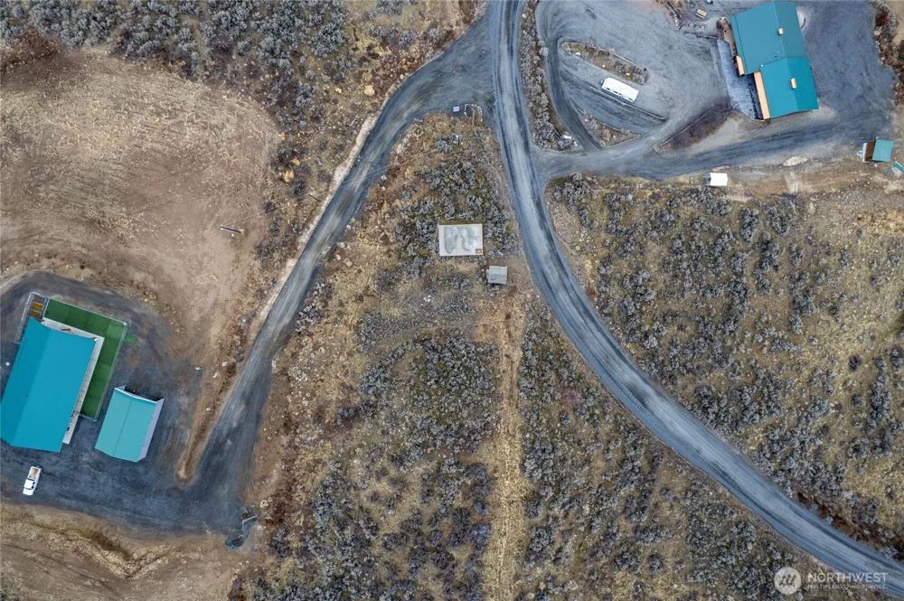 46435 Sunny Hills Lane Grand Coulee, WA 99133