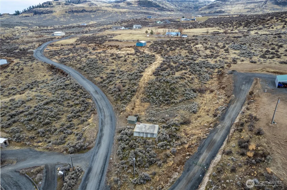46435 Sunny Hills Lane Grand Coulee, WA 99133