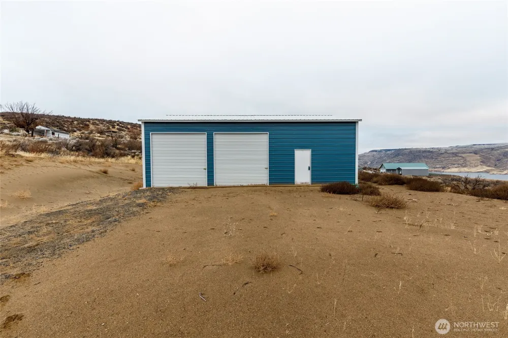 46435 Sunny Hills Lane Grand Coulee, WA 99133