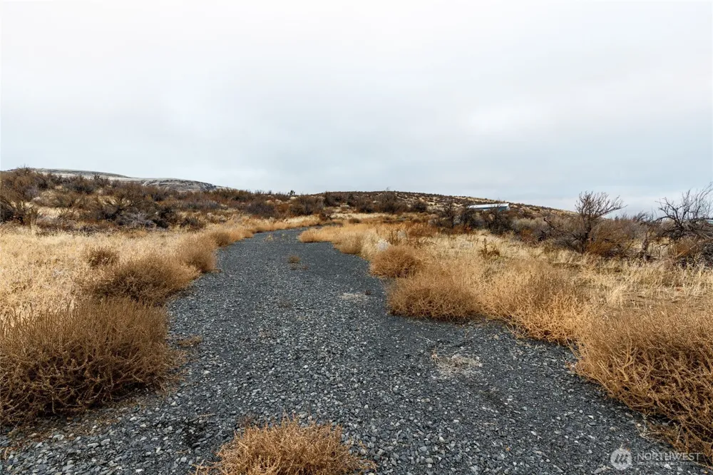 46435 Sunny Hills Lane Grand Coulee, WA 99133