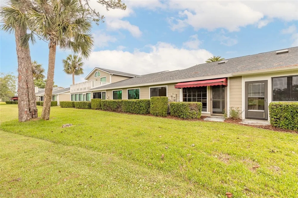 30 LANDINGS LANE #30 Ormond Beach, FL 32174