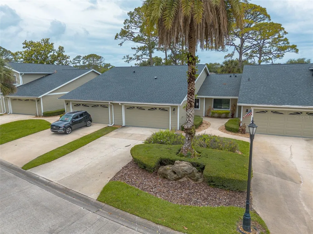 30 LANDINGS LANE #30 Ormond Beach, FL 32174