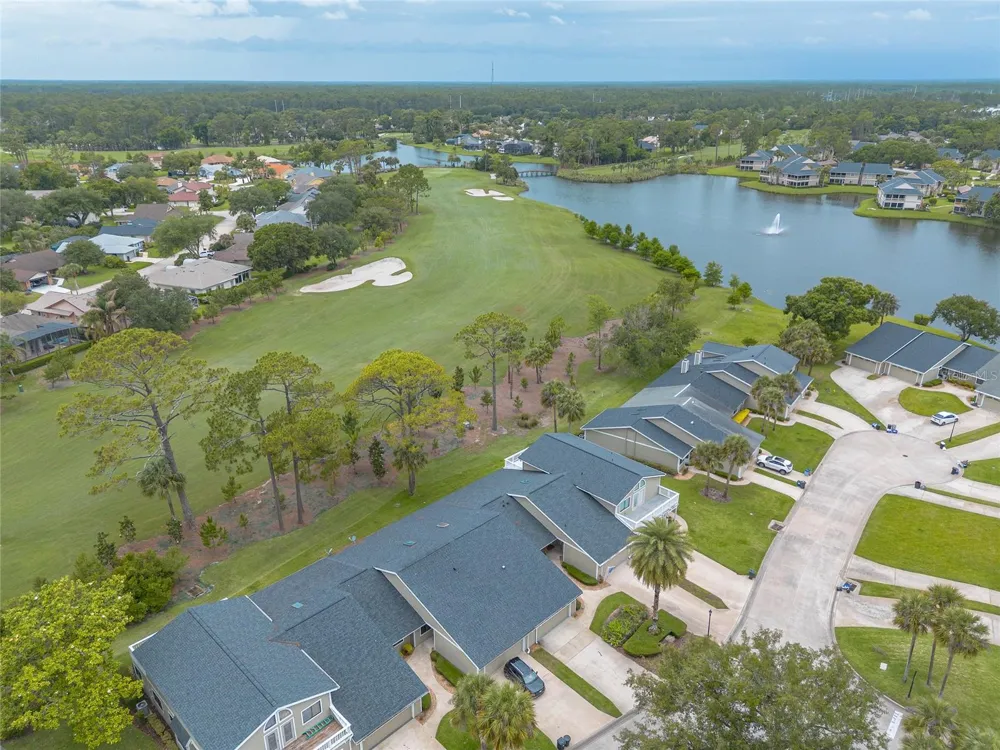 30 LANDINGS LANE #30 Ormond Beach, FL 32174
