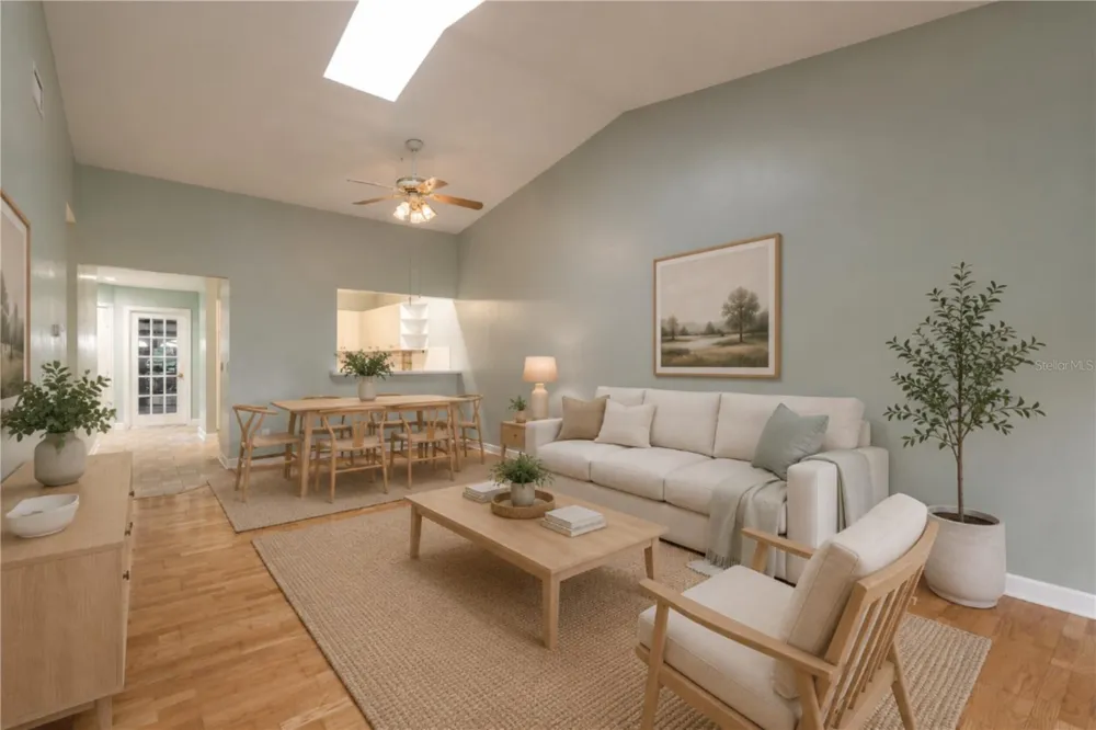 30 LANDINGS LANE #30 Ormond Beach, FL 32174