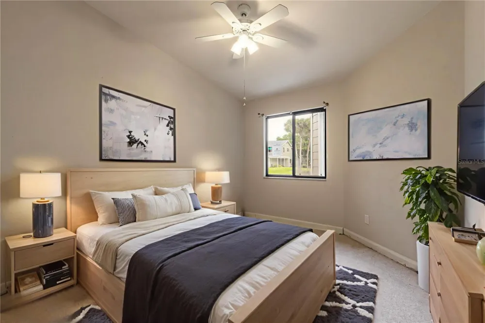 30 LANDINGS LANE #30 Ormond Beach, FL 32174