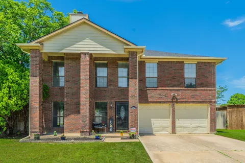 7217 McCoy Drive