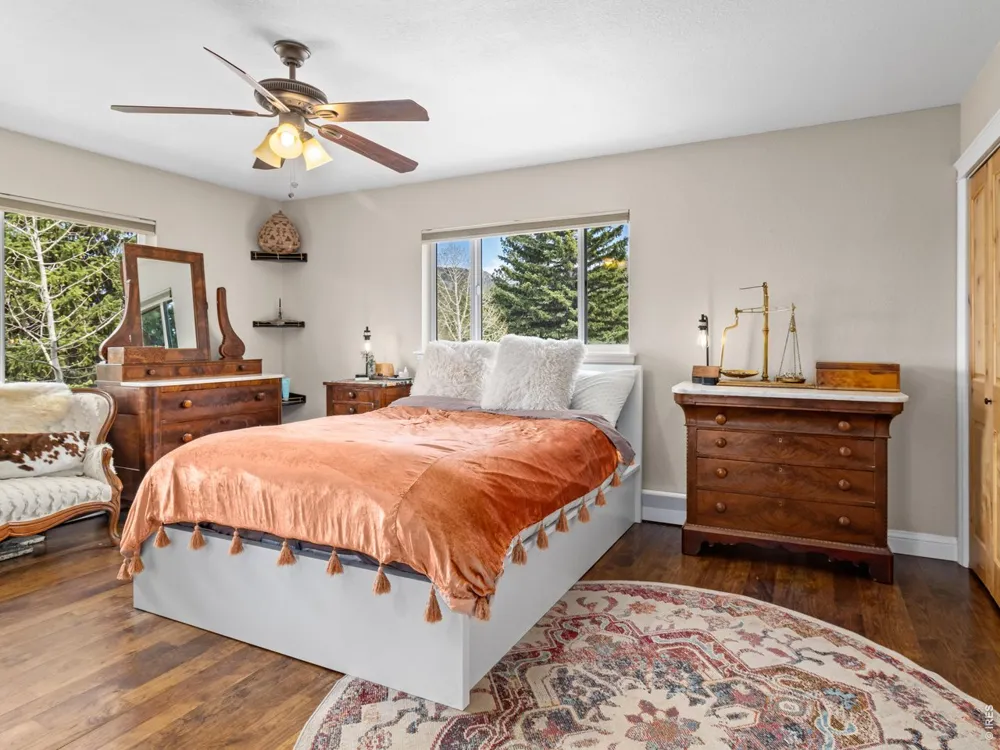 1451 Cedar Lane Estes Park, CO 80517
