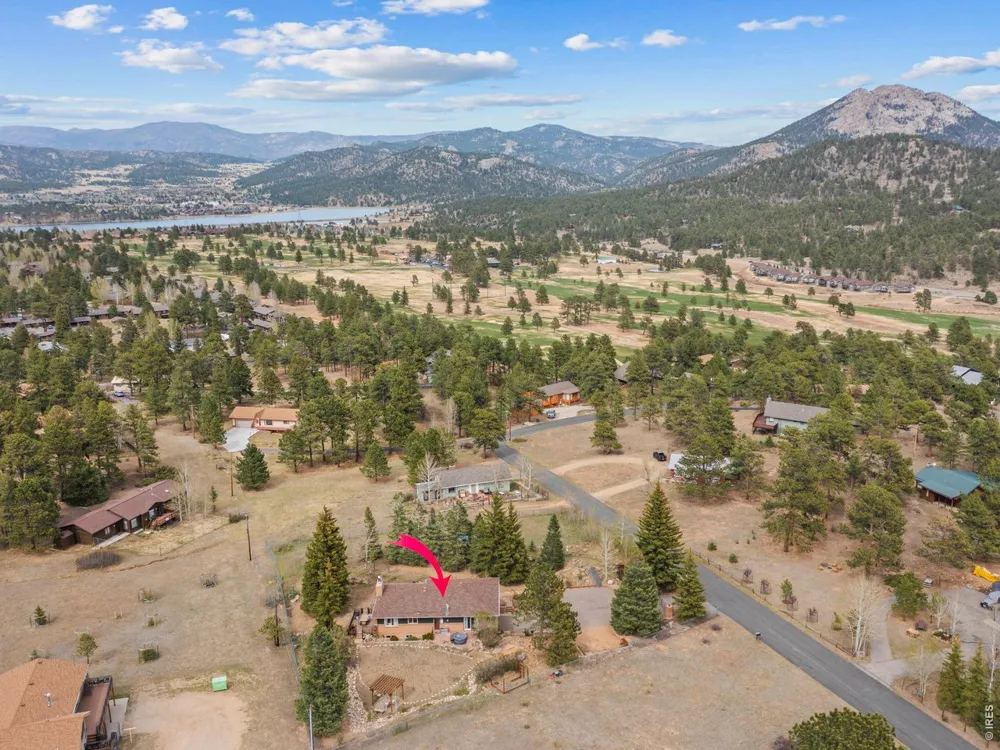 1451 Cedar Lane Estes Park, CO 80517