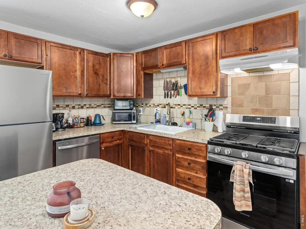 1451 Cedar Lane Estes Park, CO 80517