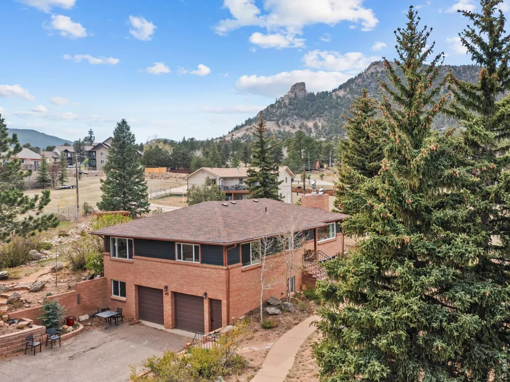 1451 Cedar Lane Estes Park, CO 80517