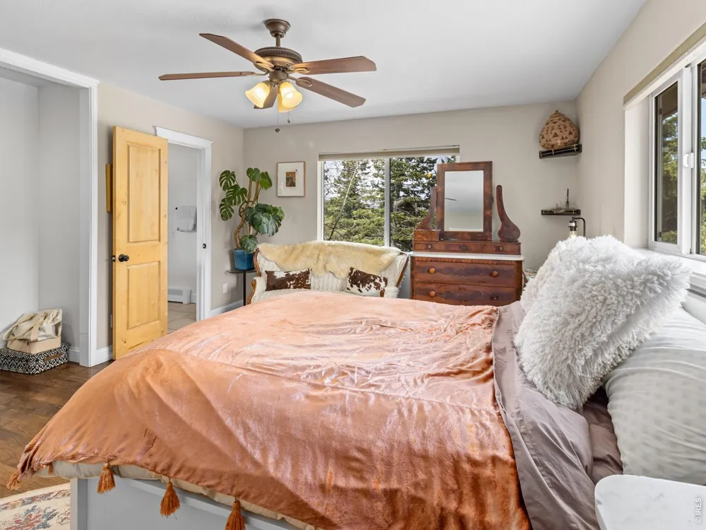 1451 Cedar Lane Estes Park, CO 80517