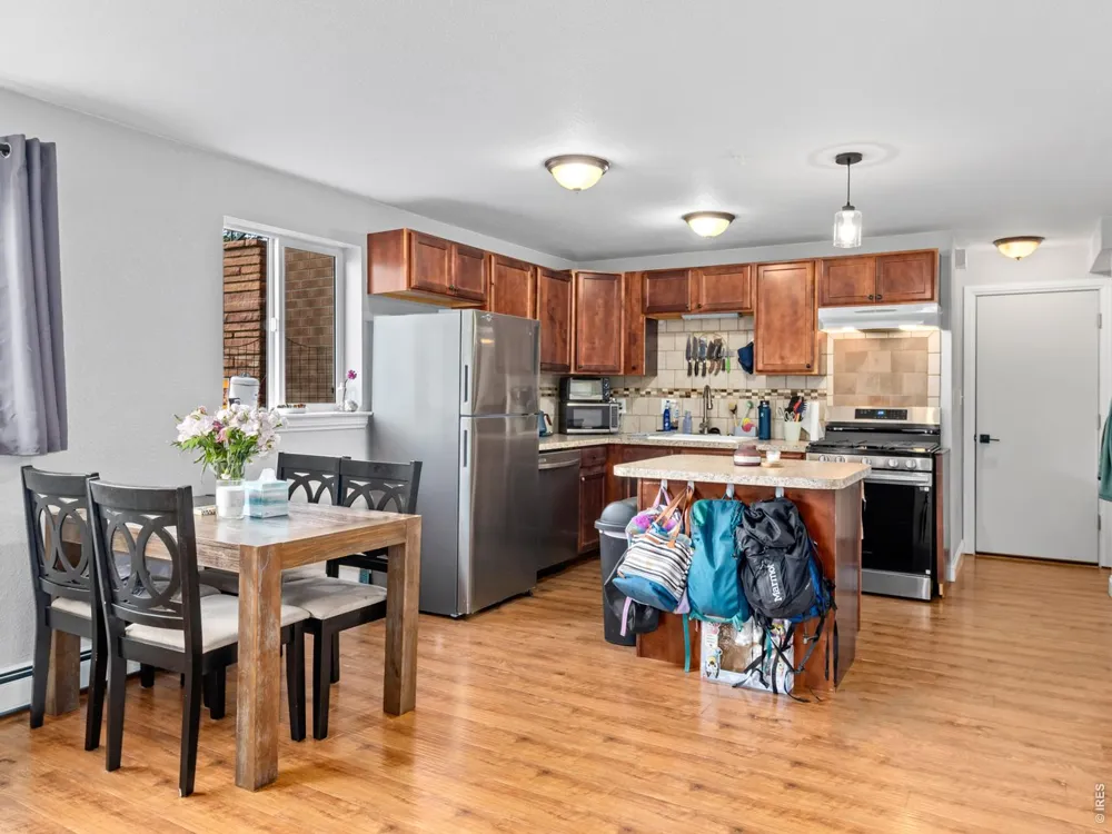 1451 Cedar Lane Estes Park, CO 80517