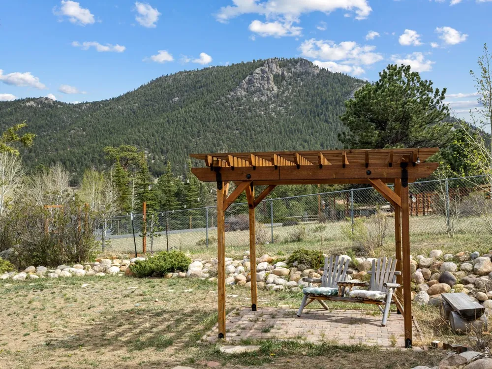 1451 Cedar Lane Estes Park, CO 80517