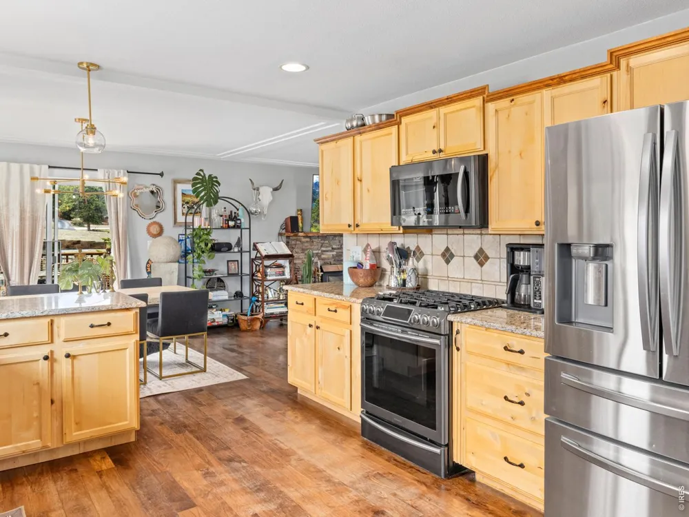 1451 Cedar Lane Estes Park, CO 80517