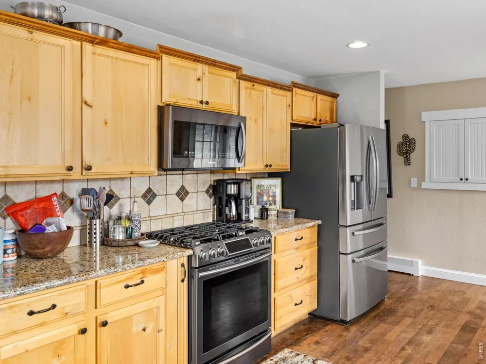 1451 Cedar Lane Estes Park, CO 80517
