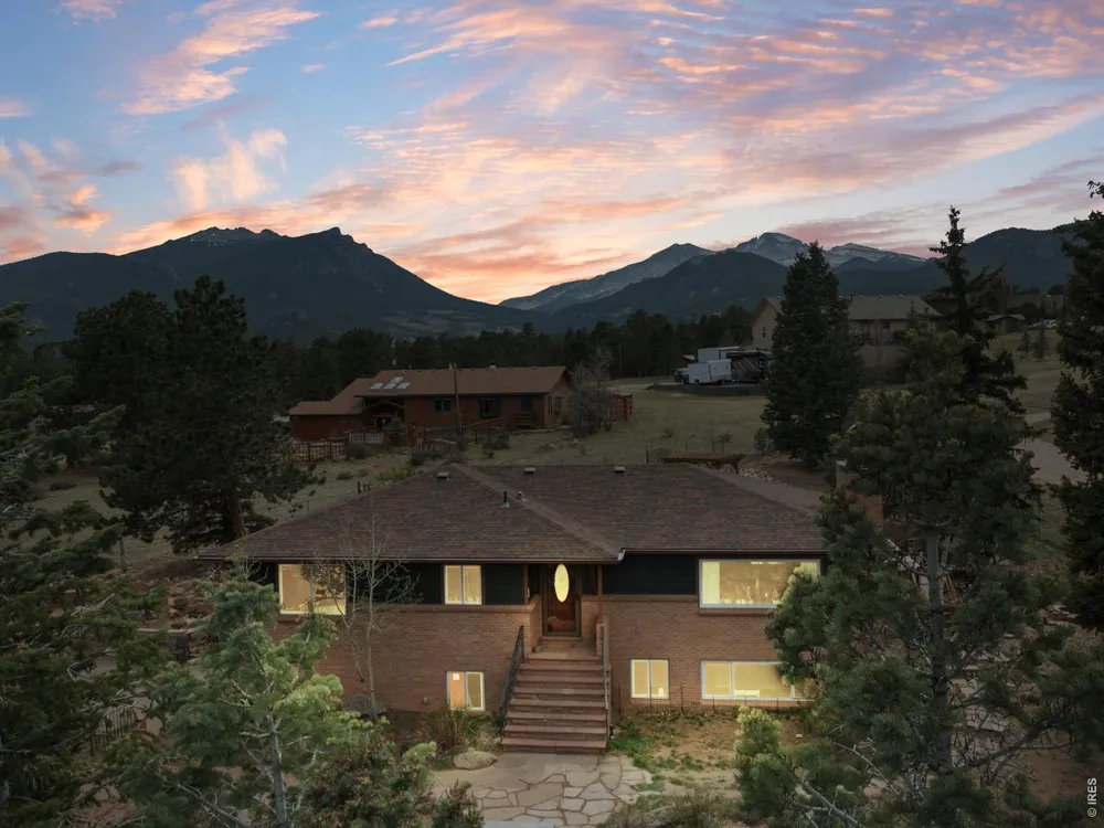 1451 Cedar Lane Estes Park, CO 80517