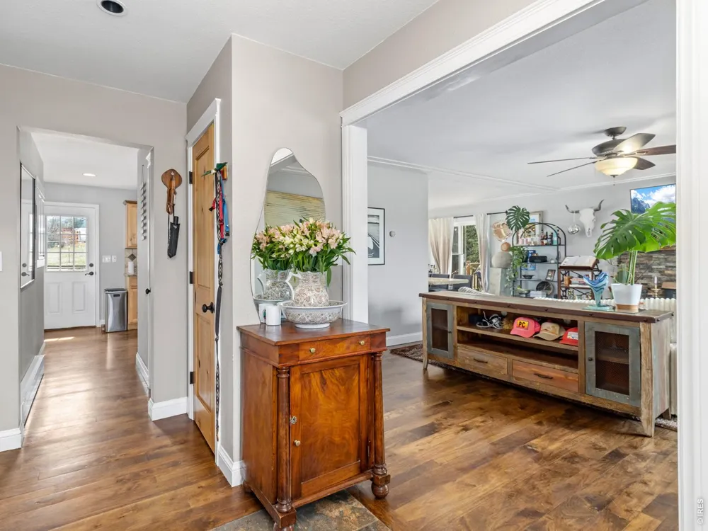 1451 Cedar Lane Estes Park, CO 80517