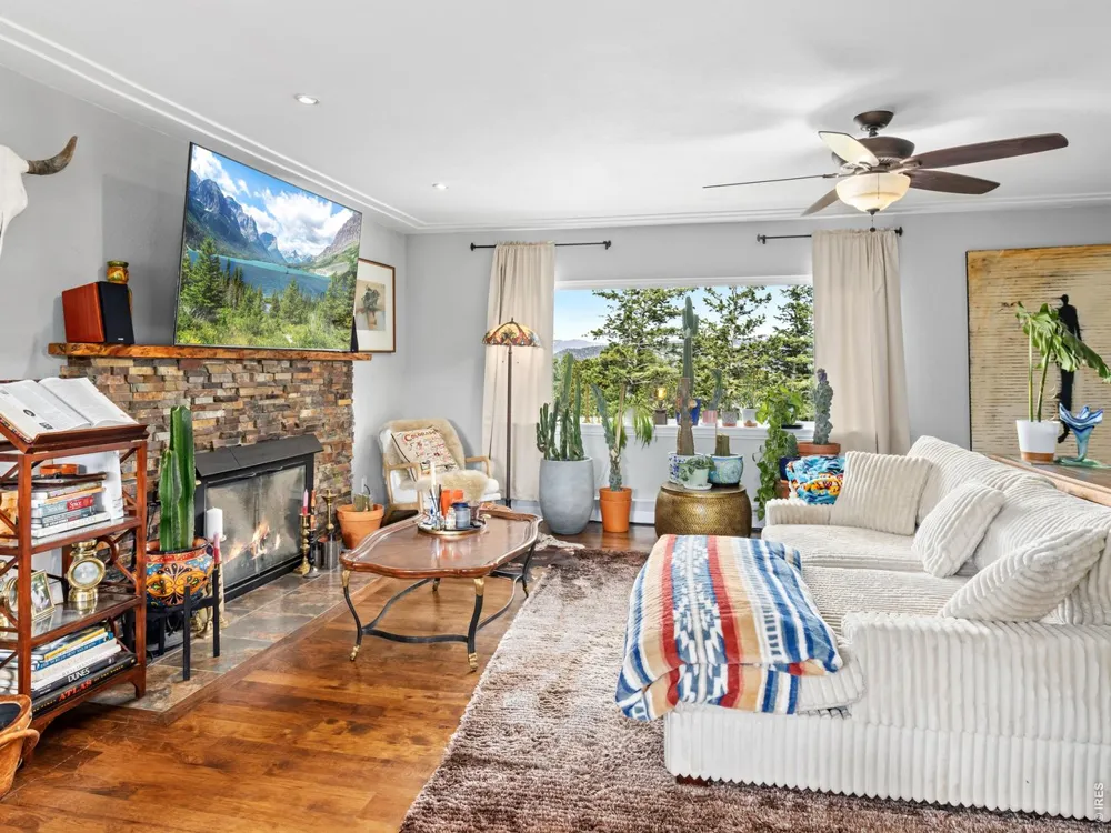1451 Cedar Lane Estes Park, CO 80517
