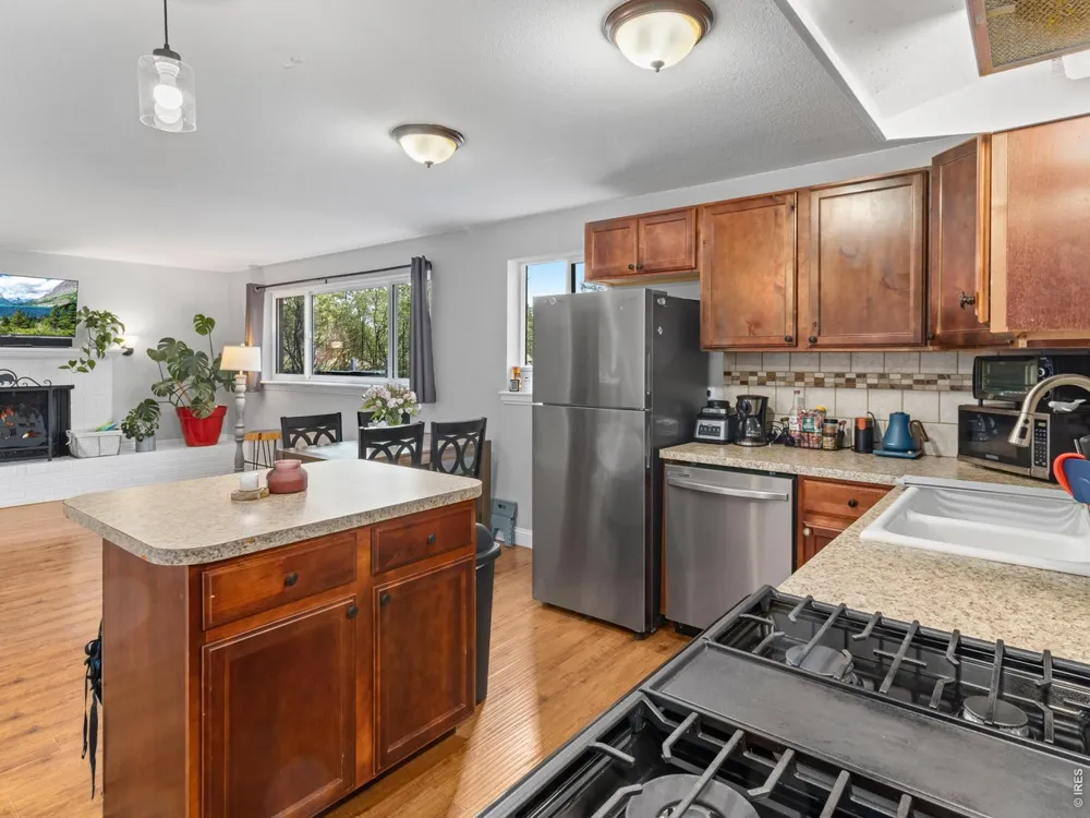 1451 Cedar Lane Estes Park, CO 80517
