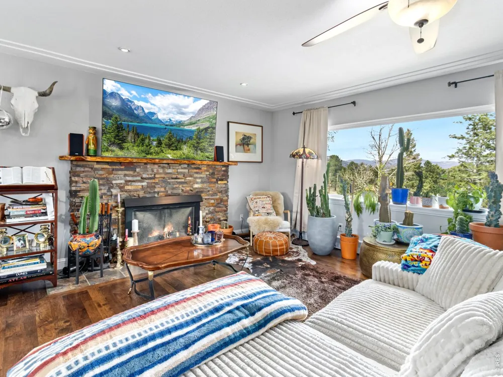 1451 Cedar Lane Estes Park, CO 80517