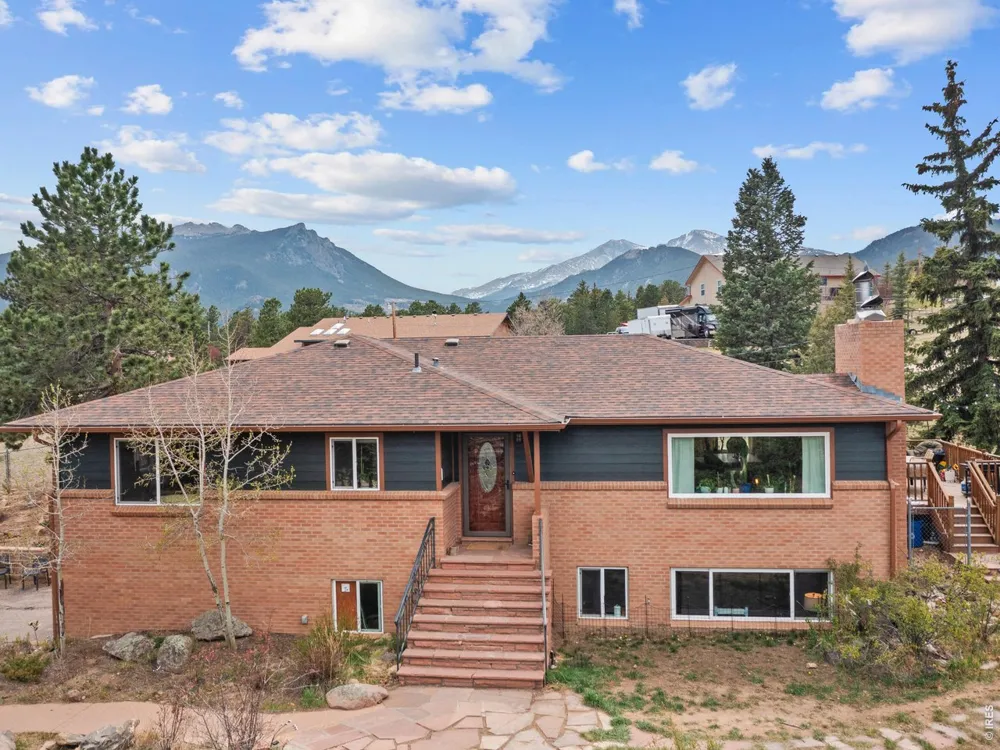 1451 Cedar Lane Estes Park, CO 80517