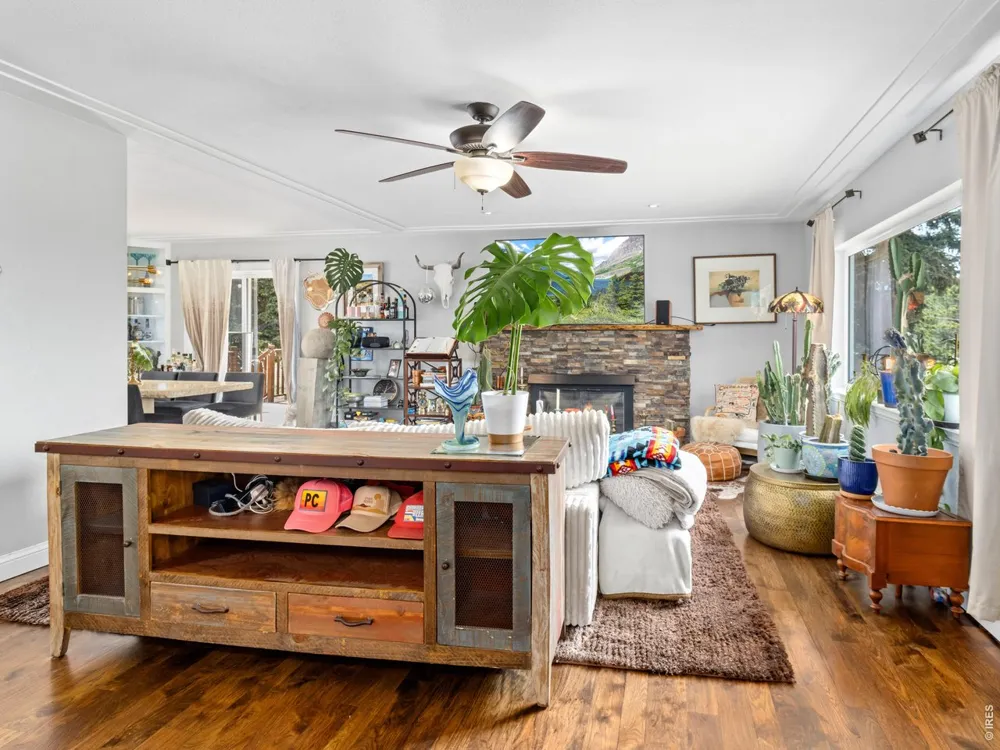 1451 Cedar Lane Estes Park, CO 80517