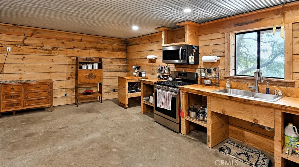 5616 Gold Creek Mariposa, CA 95338