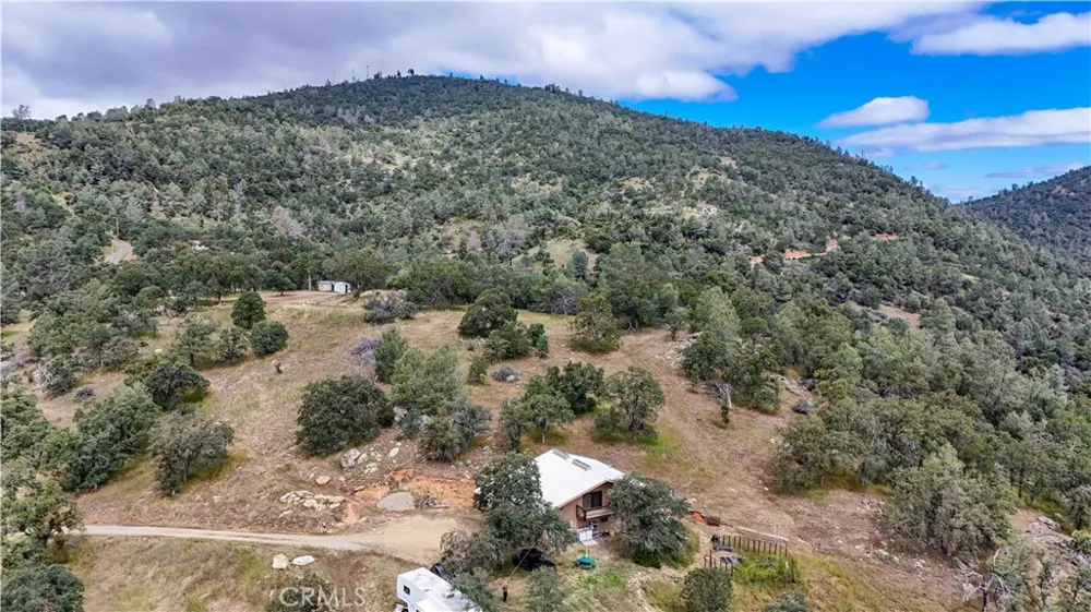 5616 Gold Creek Mariposa, CA 95338