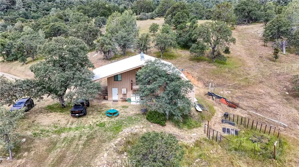 5616 Gold Creek Mariposa, CA 95338